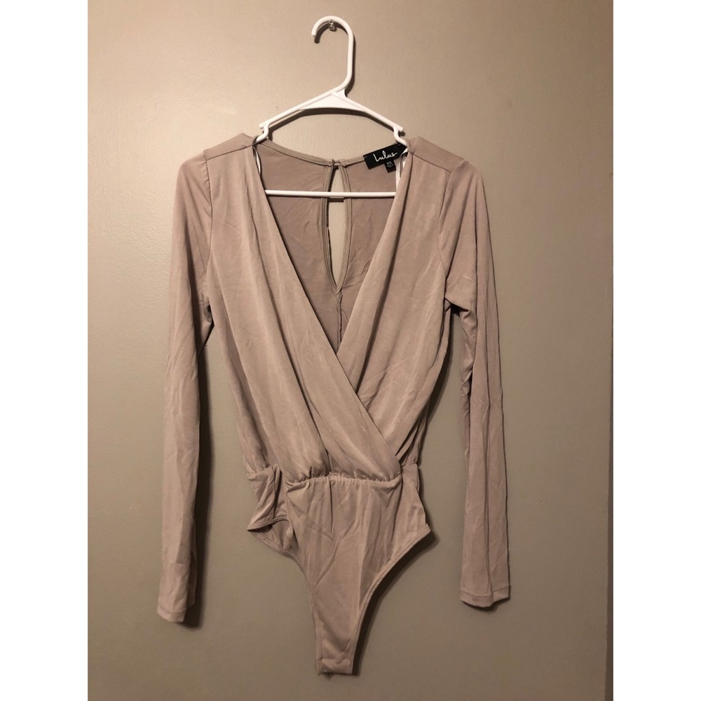 Lulu’s Bodysuit